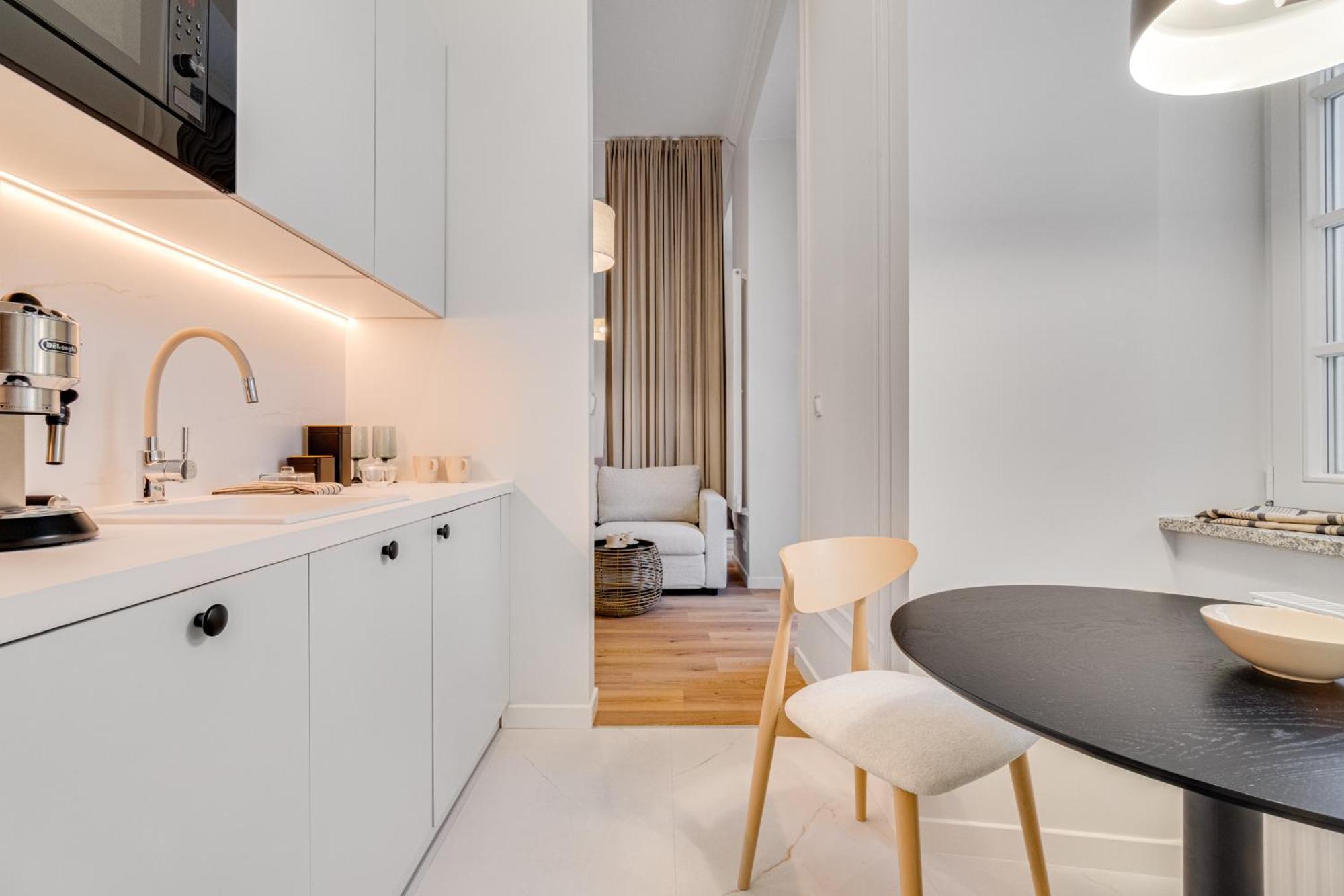 Apartament Riverside View - Parking Free วรอตซวาฟ ภายนอก รูปภาพ